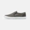 Pier One Unisex - Zapatillas - Grey 2 Pier One Unisex - Zapatillas - Grey -Pier One Tienda de ventas 15454be0a82142d7886e0372bd571cc4