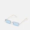 Pier One Unisex - Gafas De Sol - Blue 2 Pier One Unisex - Gafas De Sol - Blue -Pier One Tienda de ventas 154a7ab7aee0422ebbccd27c4bbd79fa