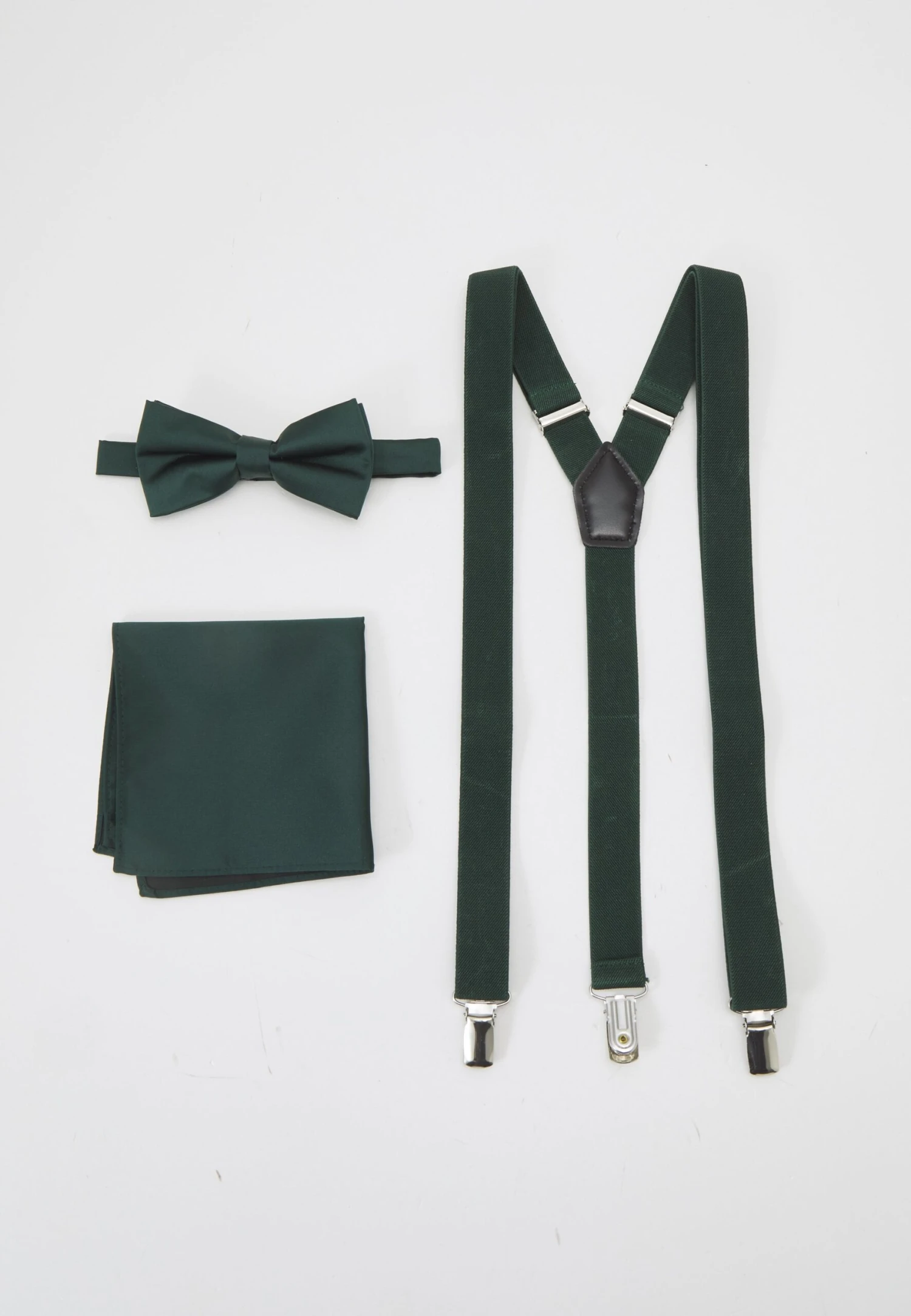 Pier One Set- Otros Accesorios - Dark Green 3 Pier One Set- Otros Accesorios - Dark Green