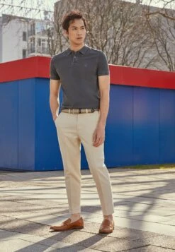 Pier One Leather - Mocasines - Camel 12 Pier One Leather - Mocasines - Camel -Pier One Tienda de ventas 1642430bf0d94f1b9ea3dba01a87bb6d