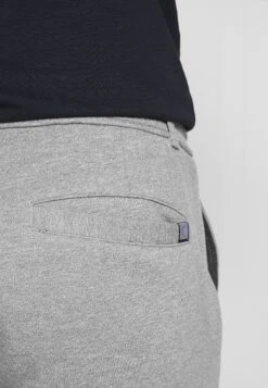 Pier One Pantalones Deportivos - Mottled Light Grey -Pier One Tienda de ventas 166fbd41af6646baab1e7b109b5e4662