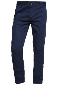 Pier One Pantalones Chinos - Dark Blue 13 Pier One Pantalones Chinos - Dark Blue -Pier One Tienda de ventas 169130dff92040369b07b81ddb7f4bbc