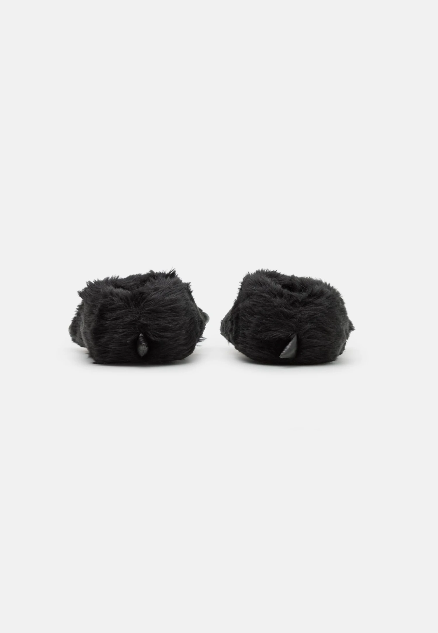 Pier One Pantuflas - Black 5 Pier One Pantuflas - Black - Imagen 3