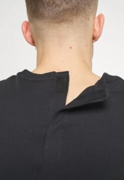 Pier One Camiseta De Manga Larga - Black -Pier One Tienda de ventas 170612893f73447b917ff148525f8565