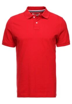 Pier One Basic - Polo - Red 10 Pier One Basic - Polo - Red -Pier One Tienda de ventas 17a7003449484d74925e3439b823e203