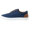 Pier One Zapatillas - Dark Blue -Pier One Tienda de ventas 1813b15a5adc4772b5d24bc04634dc50