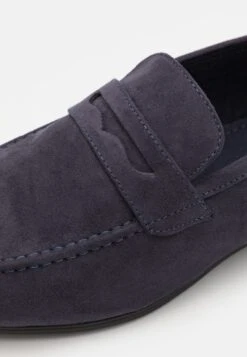 Pier One Mocasines - Dark Blue 13 Pier One Mocasines - Dark Blue -Pier One Tienda de ventas 1874740e1c054d63b37d3e165fc49614
