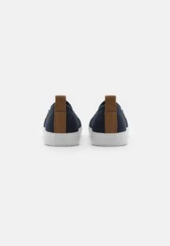 Pier One Unisex - Mocasines - Dark Blue 10 Pier One Unisex - Mocasines - Dark Blue -Pier One Tienda de ventas 1904ff34bfbc4d579679569e1d2847c0