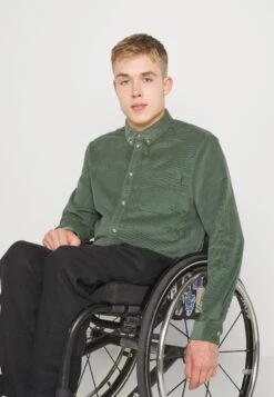 Pier One Camisa - Green -Pier One Tienda de ventas 1909f7ab12604dd0869dca5185057d16