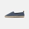 Pier One Rena Espadrille Unisex - Alpargatas - Blue 1 Pier One Rena Espadrille Unisex - Alpargatas - Blue -Pier One Tienda de ventas 193c44c608dd41308bc13cc0b97db943