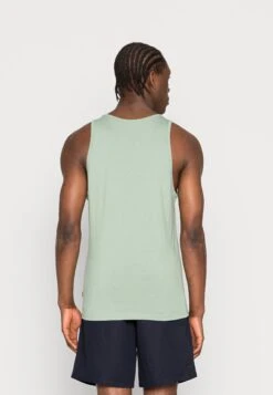 Pier One 3 Pack - Top - Dark Grey / Green / Bordeaux -Pier One Tienda de ventas 195789e0fb024491be4960ee9a596b72