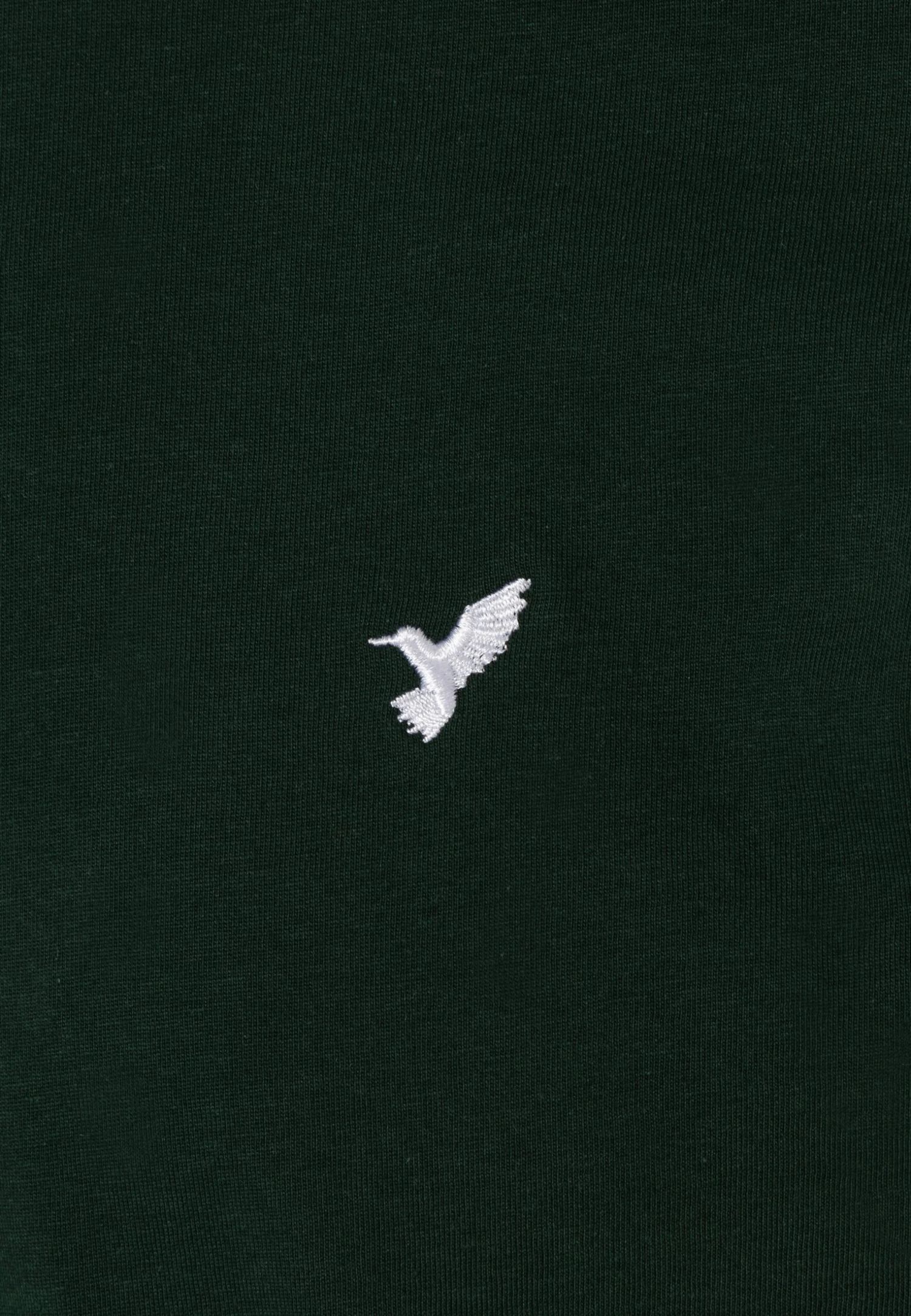 Pier One 5 Pack - Camiseta Básica - White/Ark Green/Blue 12 Pier One 5 Pack - Camiseta Básica - White/Ark Green/Blue - Imagen 10