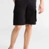 Pier One Shorts - Black 1 Pier One Shorts - Black -Pier One Tienda de ventas 199f0e12db2943a98b1af5cc882755cc