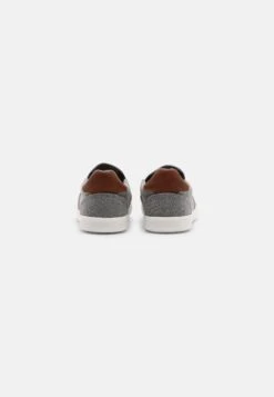 Pier One Unisex - Mocasines - Dark Grey -Pier One Tienda de ventas 1a4cf2d9897d4c98b0ddac911d5c994e
