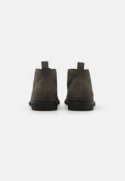 Pier One Unisex - Zapatos Con Cordones - Grey 10 Pier One Unisex - Zapatos Con Cordones - Grey -Pier One Tienda de ventas 1a69c3b5a7ed49d2869b1ff1aeeb8355