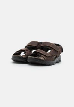 Pier One Sandalias De Senderismo - Brown -Pier One Tienda de ventas 1a9fdae362df44cab7b63f840aa844f9