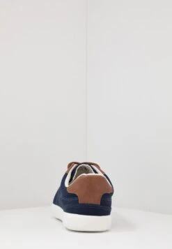 Pier One Unisex - Zapatillas - Dark Blue -Pier One Tienda de ventas 1ac6e250906f4bbdbe8f2d4b585d53ea