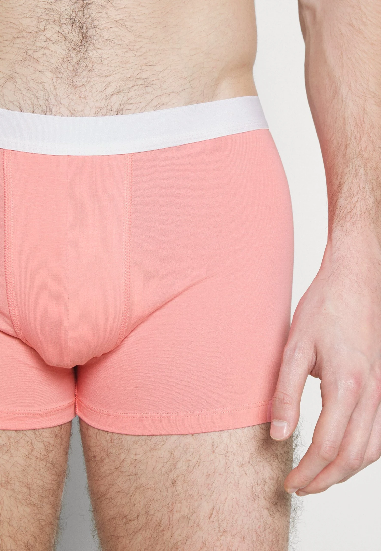 Pier One 7 Pack - Culotte - Black/White/Light Blue 8 Pier One 7 Pack - Culotte - Black/White/Light Blue - Imagen 6