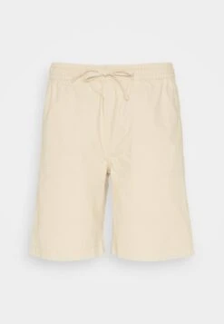 Pier One Shorts - Off-White -Pier One Tienda de ventas 1bdd78de1fe644a28a36d2cce451e509