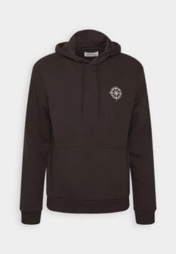 Pier One Sudadera - Brown -Pier One Tienda de ventas 1c49e0b8343a46a9b91dd5c79d3fd782