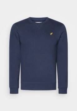 Pier One Sudadera - Dark Blue/Bordeaux -Pier One Tienda de ventas 1c6f0276ce8c4f41ab912e38389662c4