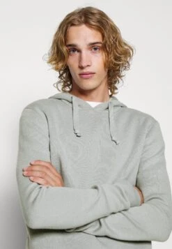 Pier One Jersey De Punto - Grey 11 Pier One Jersey De Punto - Grey -Pier One Tienda de ventas 1cc03040382941cf96d7f270f98ef423