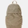 Pier One Unisex - Mochila - Beige