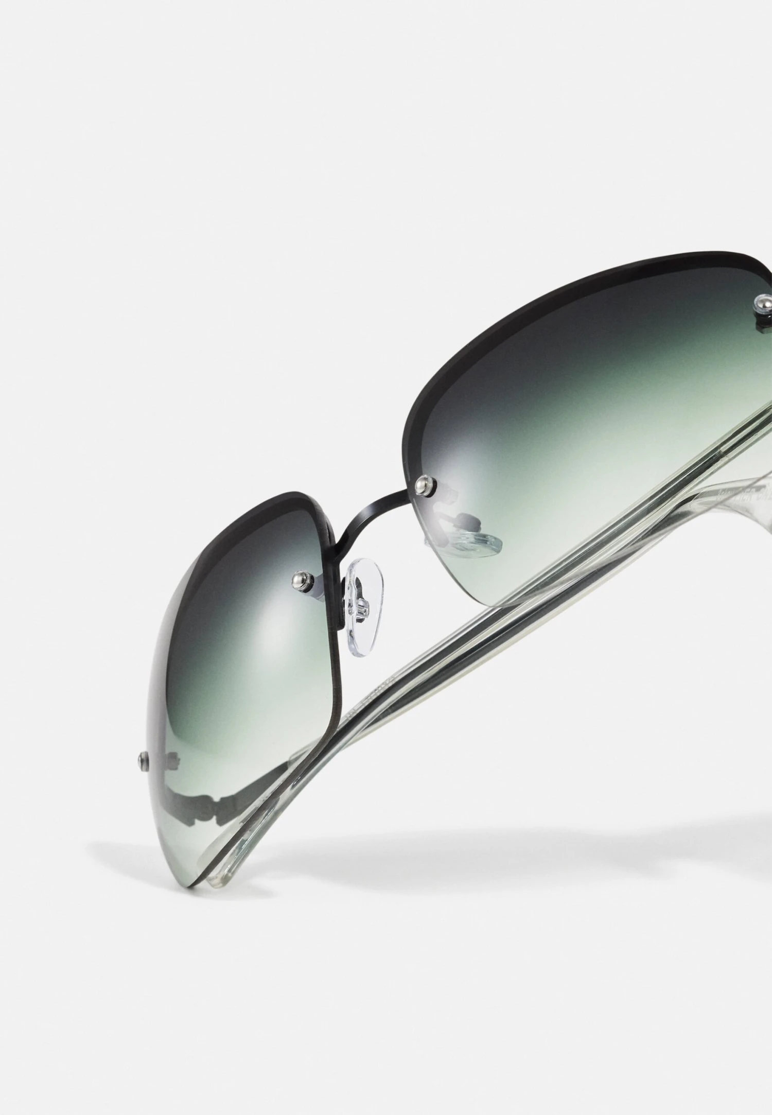 Pier One Unisex - Gafas De Sol -Black 6 Pier One Unisex - Gafas De Sol -Black - Imagen 4