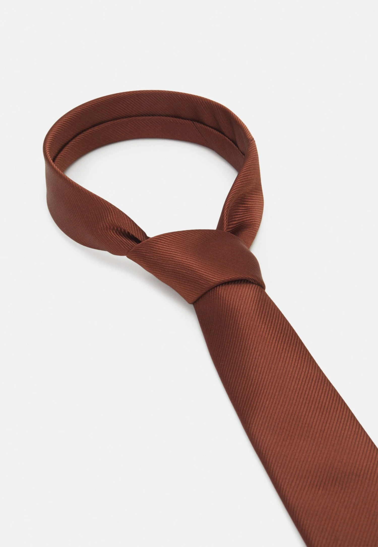 Pier One Corbata - Brown 5 Pier One Corbata - Brown - Imagen 3