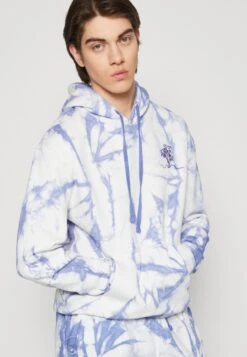 Pier One Jersey Con Capucha - Dark Blue 11 Pier One Jersey Con Capucha - Dark Blue -Pier One Tienda de ventas 1d7336305773415494b09039b3fe98cc