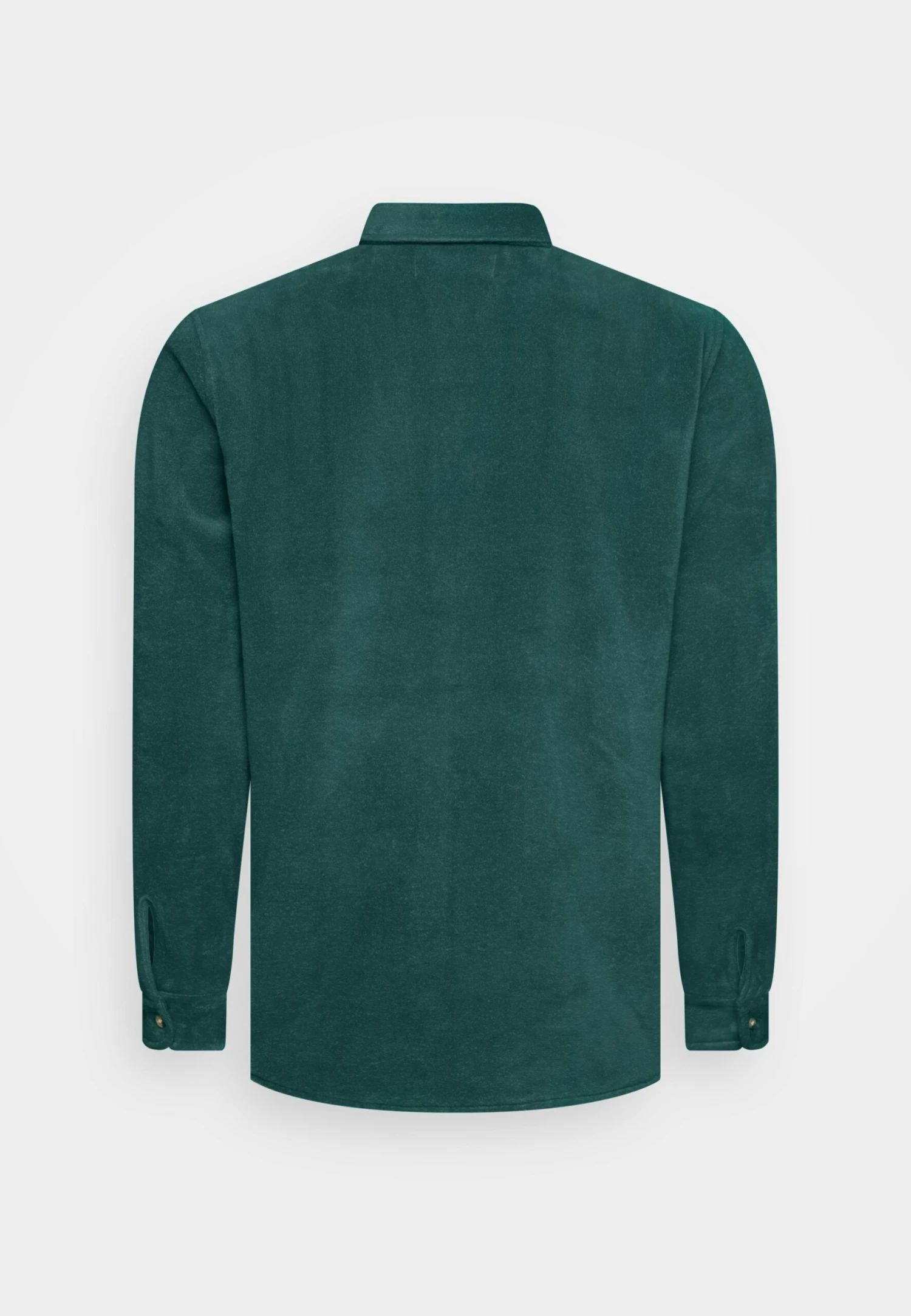 Pier One Camisa - Dark Green 4 Pier One Camisa - Dark Green - Imagen 2