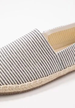 Pier One Rena Espadrille Unisex - Alpargatas - White/Blue 17 Pier One Rena Espadrille Unisex - Alpargatas - White/Blue -Pier One Tienda de ventas 1e1a9a54fd374424970c6282fecccbe4
