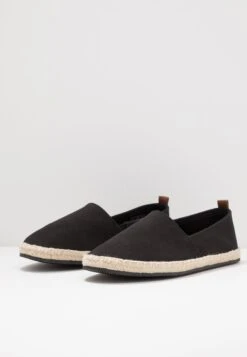 Pier One Rena Espadrille Unisex - Alpargatas - Black -Pier One Tienda de ventas 1ea4f3d1f80940c7bbbe0c0947ca4c31