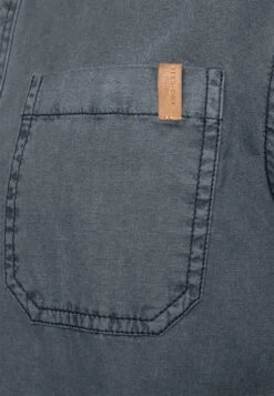 Pier One Camisa - Blue-Grey -Pier One Tienda de ventas 1faaaa33eec1467cb18b28267f515272