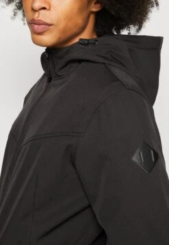 Pier One Impermeable - Black 13 Pier One Impermeable - Black -Pier One Tienda de ventas 1fb6d840194341908f04903b2fb0f10d