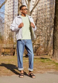 Pier One Unisex - Pantuflas - Black -Pier One Tienda de ventas 21323aaf96c24ccbb412a95ef516eddd