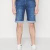 Pier One Shorts Vaqueros - Blue -Pier One Tienda de ventas 2199601b20d44e93987da1f249dd8740