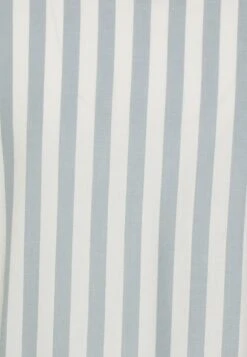 Pier One Camisa - Light Blue/White -Pier One Tienda de ventas 21e345cebe3743e28f208c61effcf580