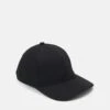Pier One Unisex - Gorra - Black 1 Pier One Unisex - Gorra - Black -Pier One Tienda de ventas 21ee9e9949ff48469e3ffa263f405a43
