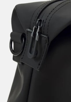 Pier One Unisex - Bolsa De Fin De Semana - Black 10 Pier One Unisex - Bolsa De Fin De Semana - Black -Pier One Tienda de ventas 2203c9344bef46fbb8d0ff6e1b95df71