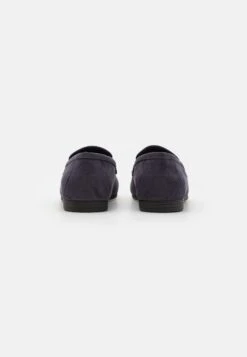 Pier One Mocasines - Dark Blue 10 Pier One Mocasines - Dark Blue -Pier One Tienda de ventas 22c0c469311048f3b817b08e000ba50a