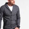 Pier One Chaqueta De Entretiempo - Light Grey