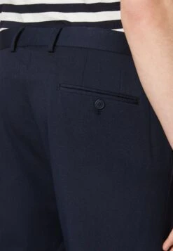 Pier One Pantalones - Dark Blue 13 Pier One Pantalones - Dark Blue -Pier One Tienda de ventas 23226730fbc24f80b1d65af88fff4e6c