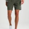 Pier One Shorts - Khaki -Pier One Tienda de ventas 237825f098814795a845a1692e29ddce