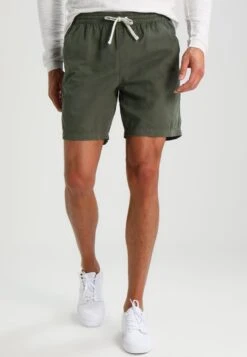 Pier One Shorts - Khaki