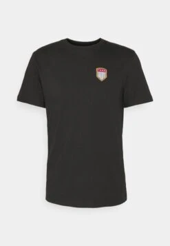 Pier One Camiseta Estampada - Black -Pier One Tienda de ventas 2390479d22674535a44d39a8205f3c92