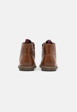 Pier One Leather - Botines Con Cordones -Camel 10 Pier One Leather - Botines Con Cordones -Camel -Pier One Tienda de ventas 248f4646e7ed47049f0e84eb53222daa