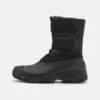 Pier One Unisex - Botas Para La Nieve - Black -Pier One Tienda de ventas 24ecc97e54904f5595f4826fe47d1244