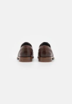 Pier One Leather - Zapatos De Vestir - Brown -Pier One Tienda de ventas 25176c3bc9814655a09163cd22429032
