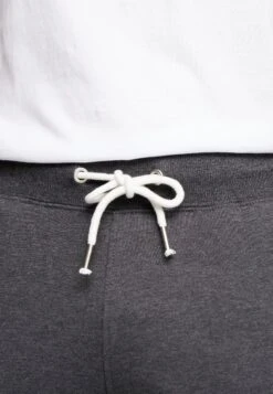 Pier One Pantalones Deportivos - Mottled Dark Grey -Pier One Tienda de ventas 253c3640510a4c9d8f7417e9461677d0